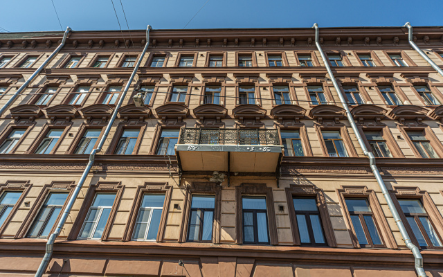 Апартаменты near Kazansky Cathedral 2