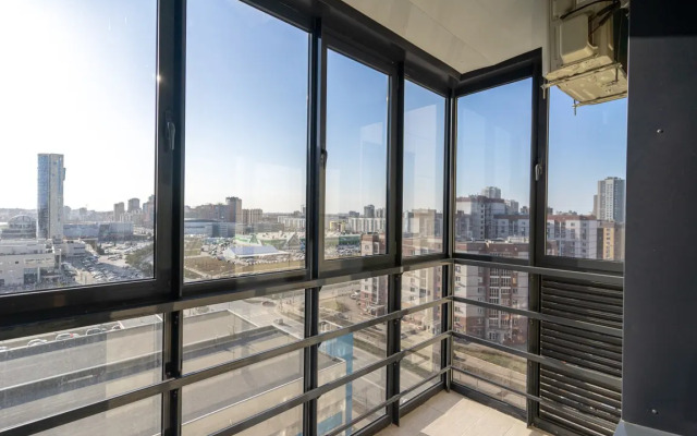C Panoramnymi Vidami Apartments 3