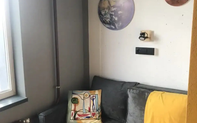 Апартаменты Студия на Орджоникидзе