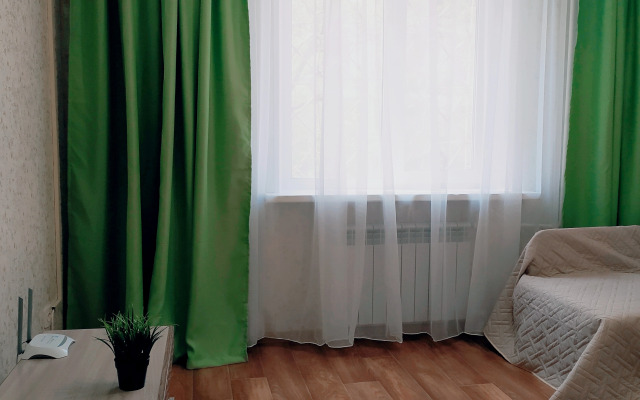 Апартаменты на Верхне-Морской