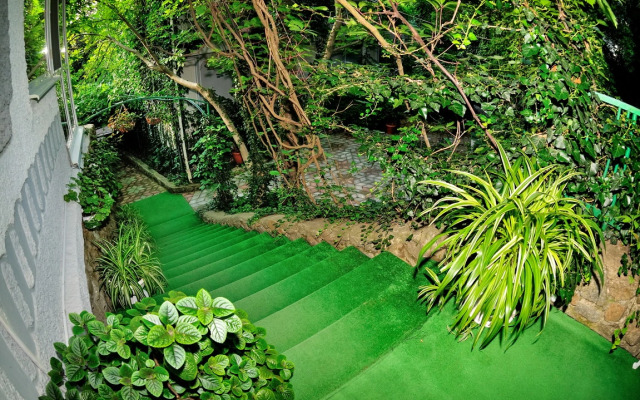 Гостевой дом Казантипс