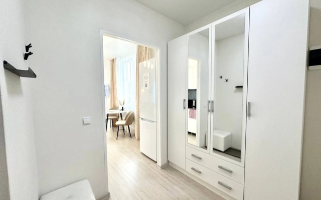 Квартира на Улице Фрунзе 31 1