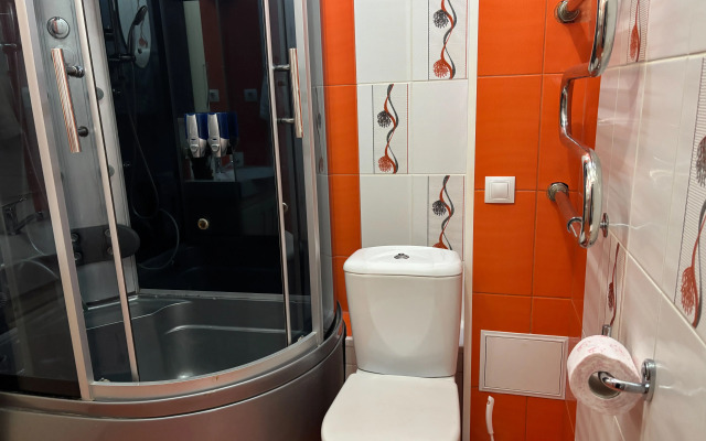 Dostupnoye Zhilye Flat
