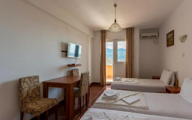 Evropa Lux Apartments