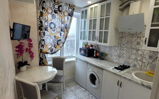 Квартира В Перово