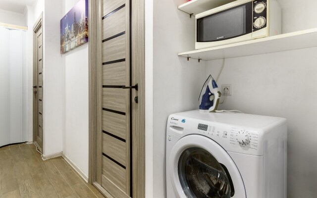 Na Lenina Apartment (2)