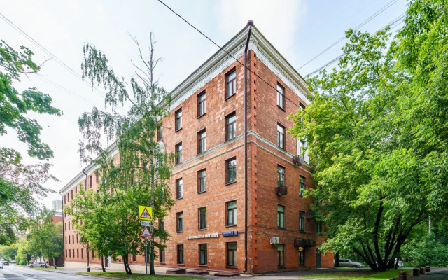 Apartments Apartamentyi BestFlat24 Vladyikino Studio2