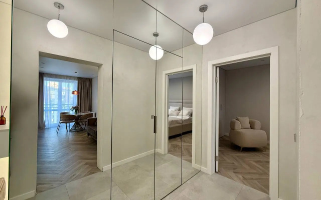 Апартаменты Премиум