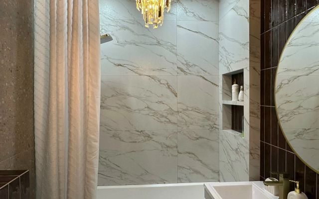 Квартира Роскошная Студия на Западном Обходе