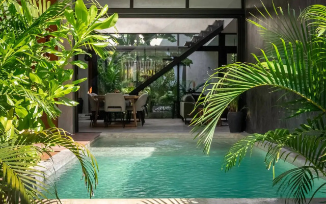 Anana Casa Karmond Villa