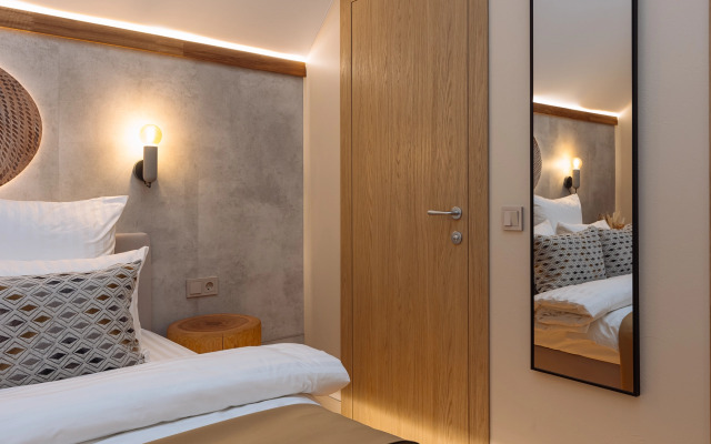 Апартаменты Malkova Аpartments на Герцена 5