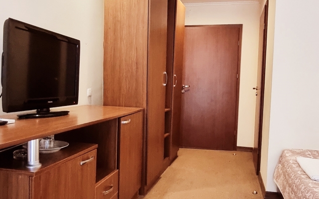 Tsarskaya Alleya Hotel