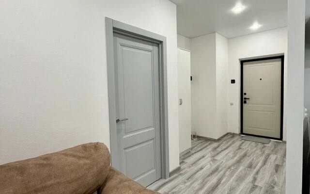 Апартаменты на Павла Никольского 10к1