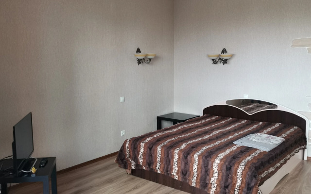 Квартира трехкомнатная в центре города Югорск