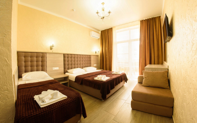 Odisseya Hotel