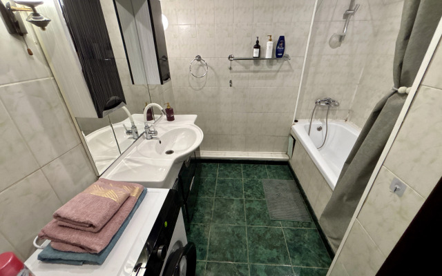 Квартира Калининец 3