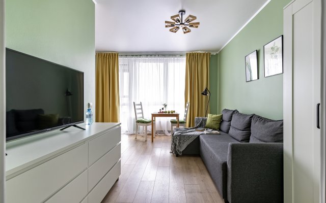 Legenda 2 Apartments