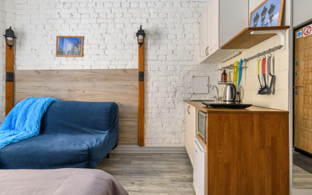 Апартаменты RentalSPb