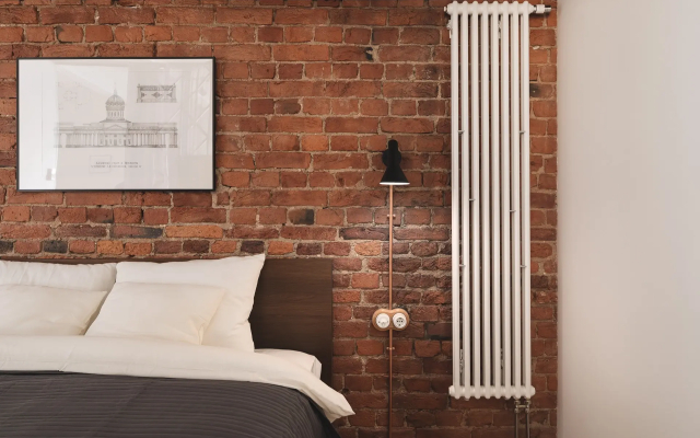 Апартаменты LoftPlace 72