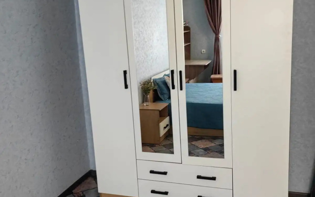 Apartamenty vozle Tts Gorodok Apartments