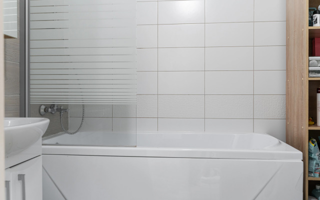 Квартира Мансардная Двухкомнатная у Аэропорта и Экспофорума