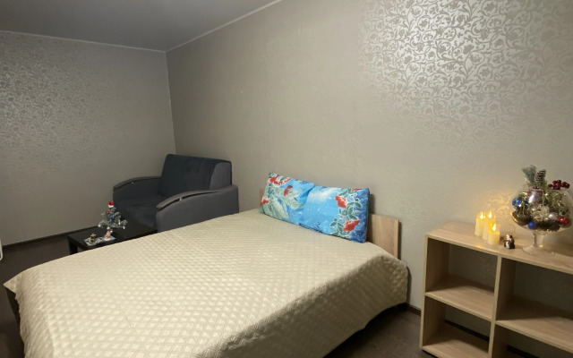 Квартира Уютная в самом центре Ново-Савиновского района