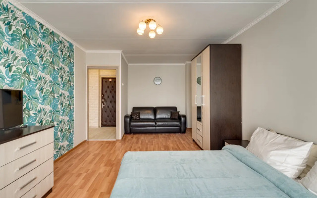 Апартаменты Хорошевское Шоссе 39к2