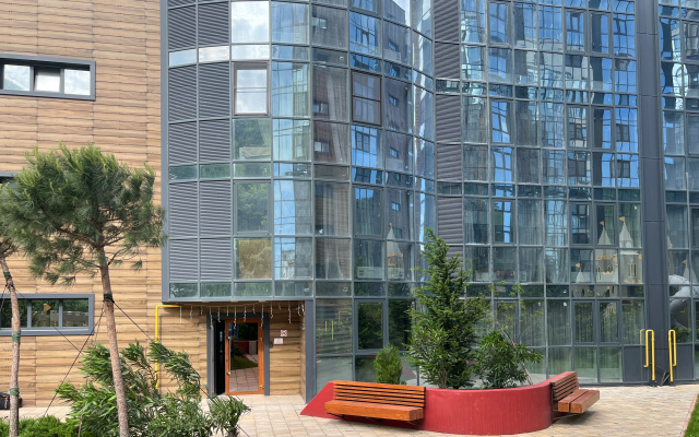 Apartments Sun Hills Nebug 4