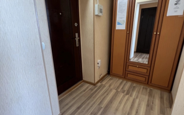 Апартаменты Апарт38 (10)