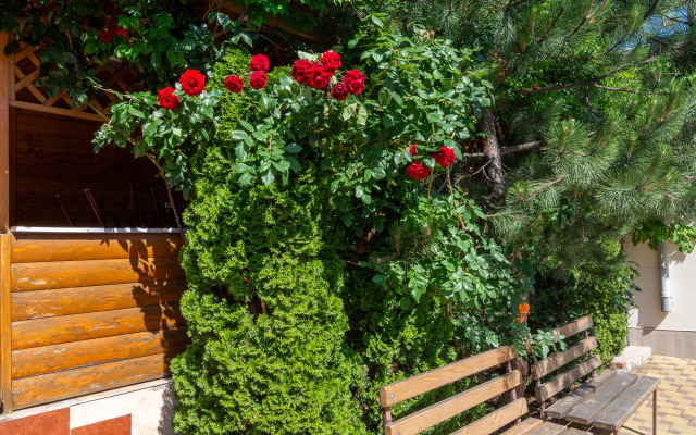 Semeyny Guest house