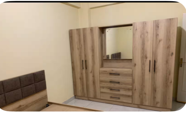 Апартаменты Fully Furnished