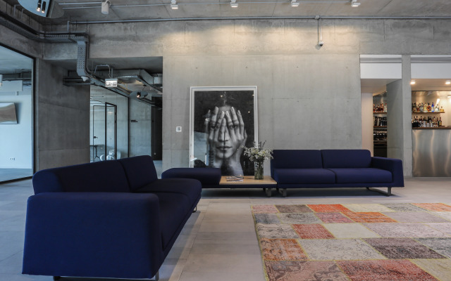 Концепт-отель by COAF