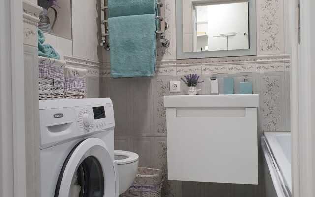 Апартаменты Хочу В Париж