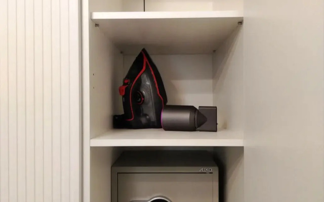 Квартира с террасой в ЖК Каравелла Португалии