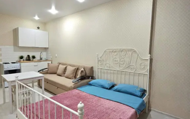 Квартира У Нас Как Дома