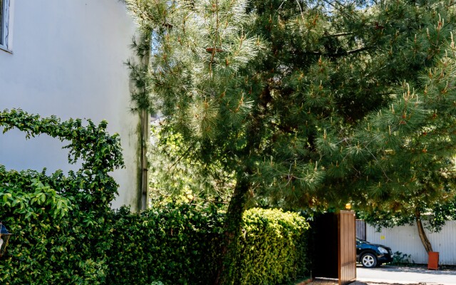 Talasso Guest House