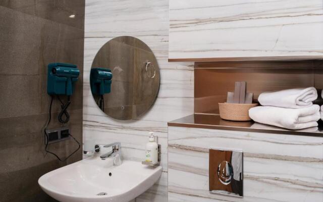 Revive Boutique Hotel