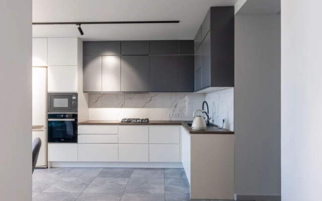 Квартира Флагман