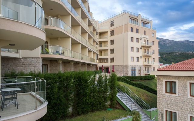 ApartHotel Belvedere Residence