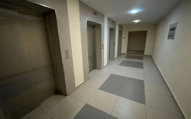 Апартаменты Центр Щербаковский