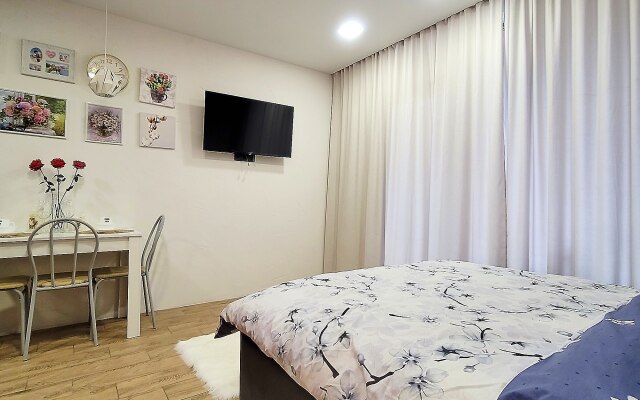 Квартира Дизайнерская Студия