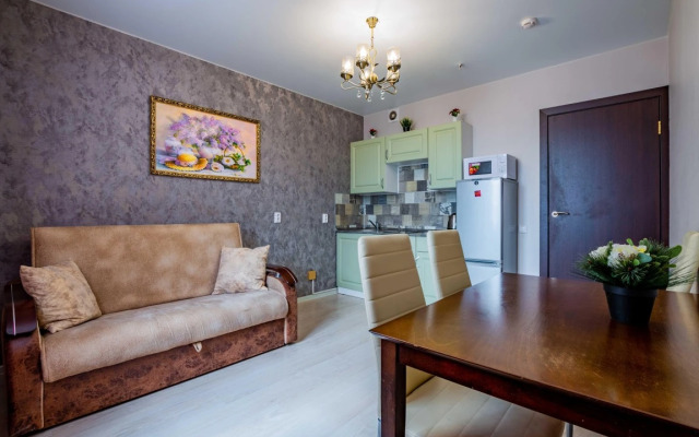 Апартаменты Фаэтон DreamHouse 11