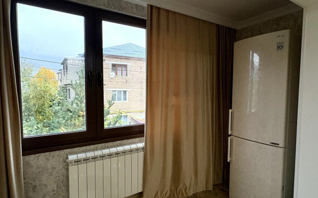 Квартира Апартаменты 3х комнатные