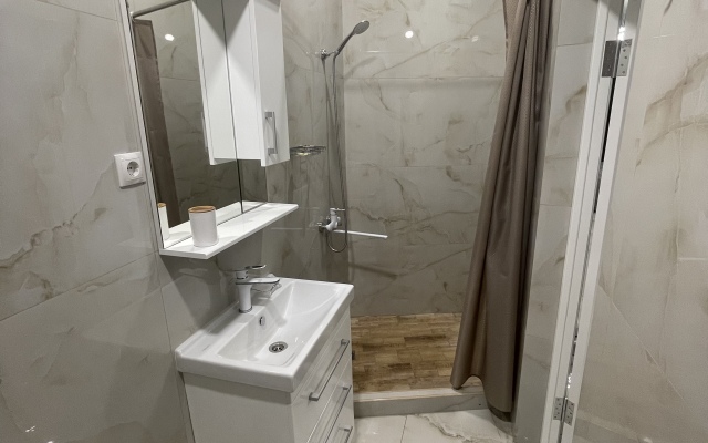 Апартаменты Zisma 1