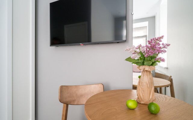 Апартаменты RentalSPb