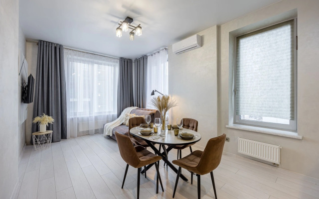 Апартаменты Алис Vistas & Comfort