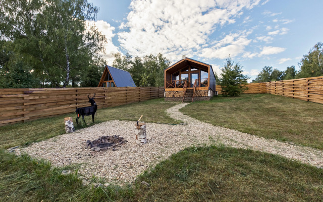 Private house Barnkhaus "zima"