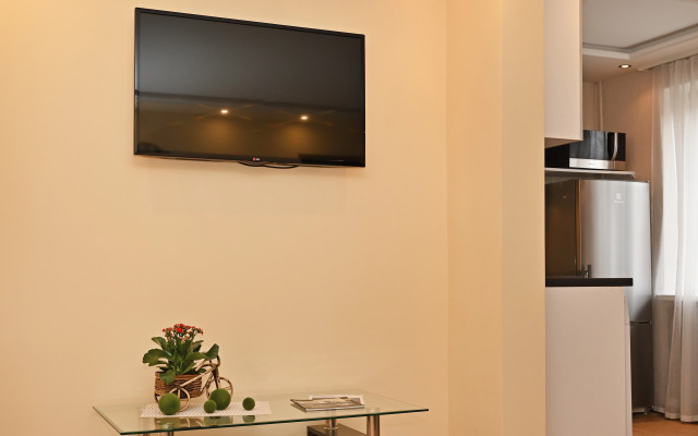 Квартира Евродвушка возле Зоопарка