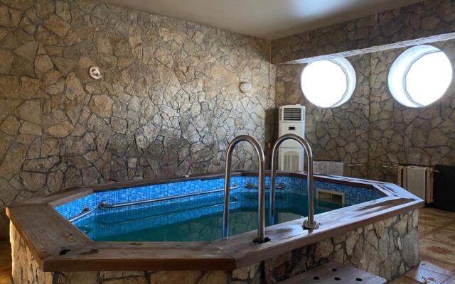 Гостиничный Копмлекс На Линево