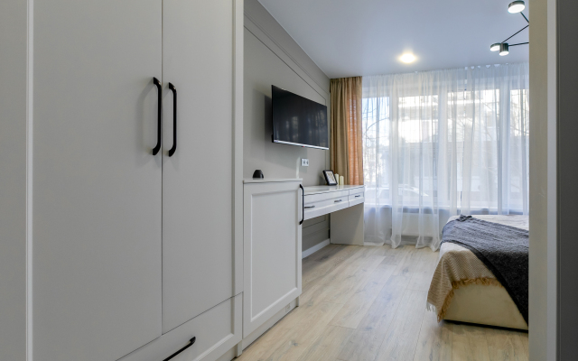 Happy Lodging Houses on Karlsruevskaya  4